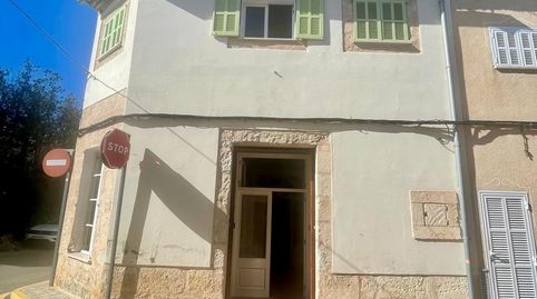 Foto 2 de Casa o chalet en venta en Carrer D'europa, Santa Margalida Poble, Santa Margalida