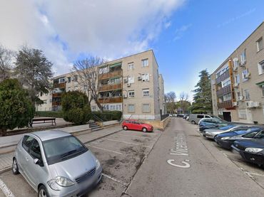 Pis en venda a RIO MANZANARES 35
