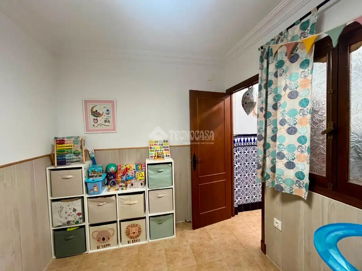 Maison jumelée à vendre à La Banda - Campo de Fútbol, imagen 21
