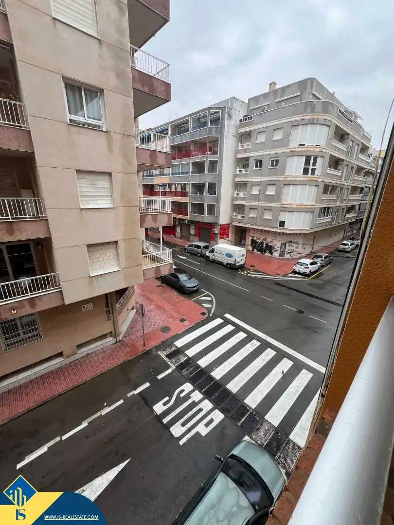 Flat with lift for sale in Playa del Cura, imagen 36
