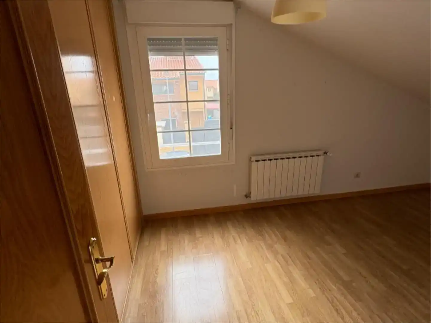 Bedroom of Flat for sale in Pioz  with Private garden