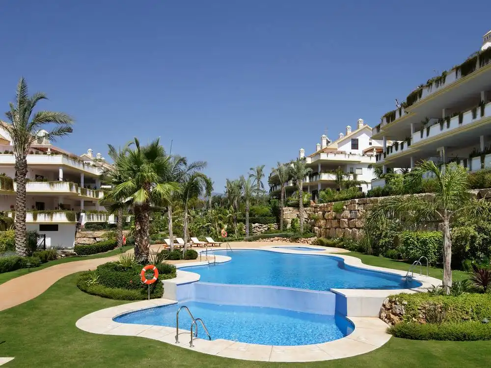 Apartamento con piscina en venta en DE LA CRUZ 21, imagen 34