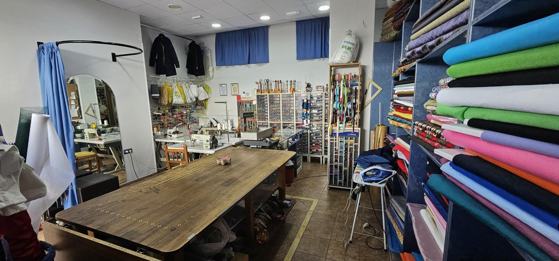 Premises for sale in Albolote