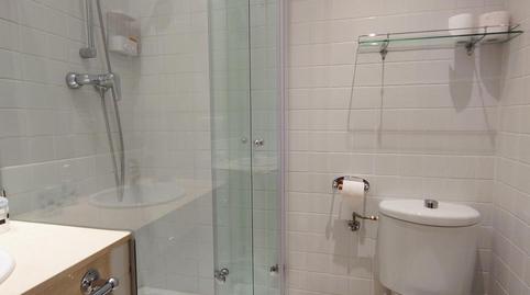 Foto 4 de Estudi de lloguer a Cortes - Huertas, Madrid