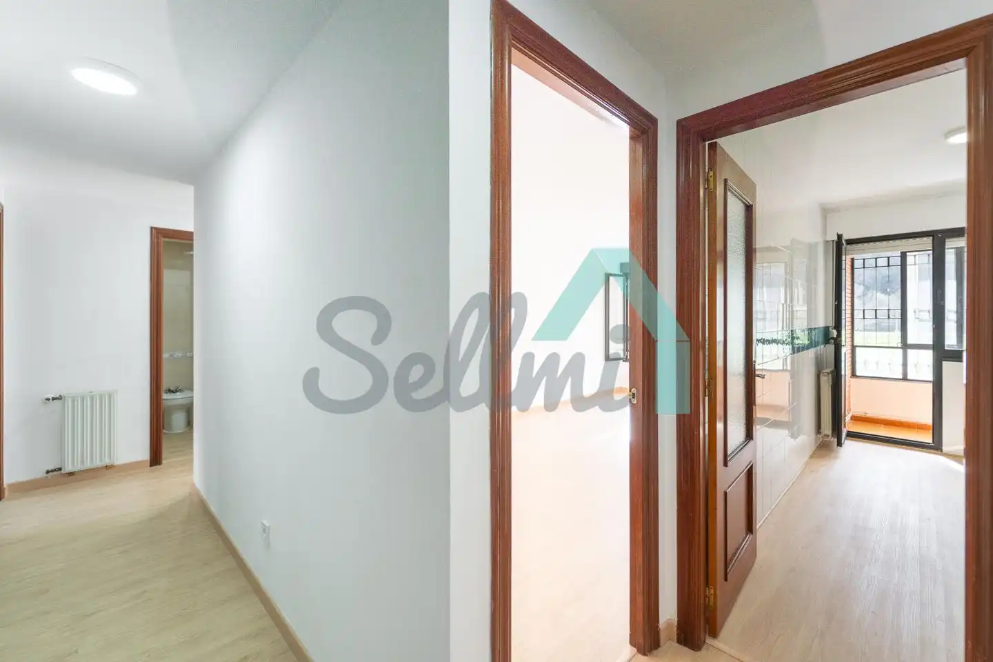 Ground floor for sale in Laviana  with Heating, Terrace and Storage room