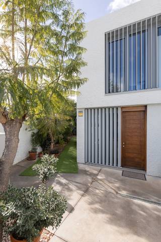 Casa adosada en Venta en Centro