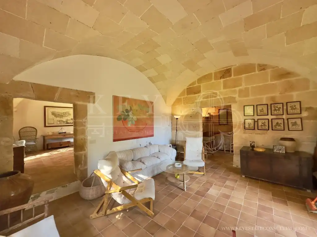 Casa o chalet en venta en Diseminados Torre Oficial, Cala Blanca
