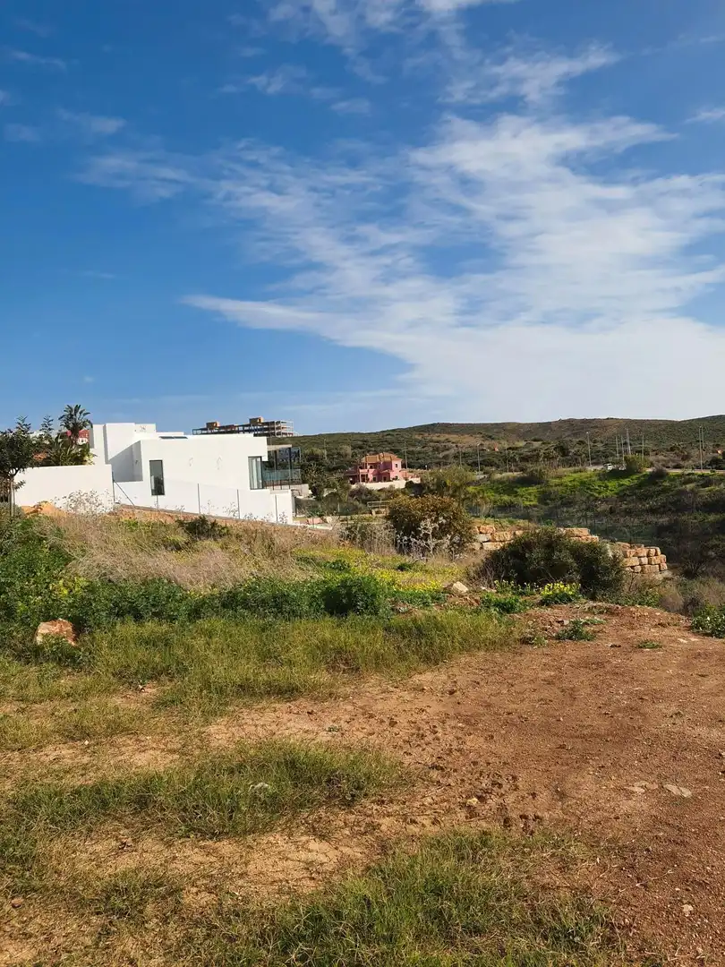 Residencial en venta en La Línea de la Concepción