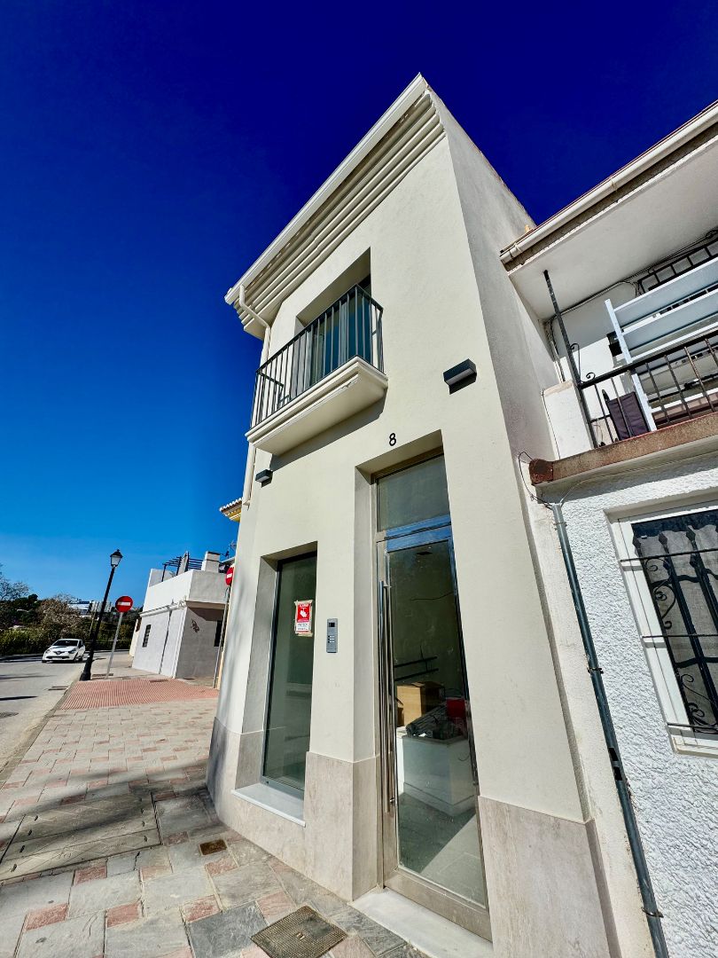 Apartment for sale in Calle Cerezos, 4, Los Pacos
