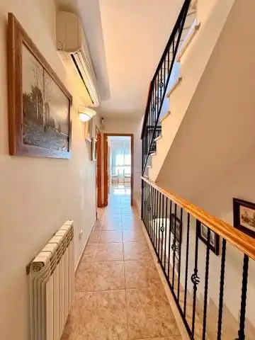 Casa adosada en venta en  Palma de Mallorca con Aire acondicionado, Calefacción y Terraza