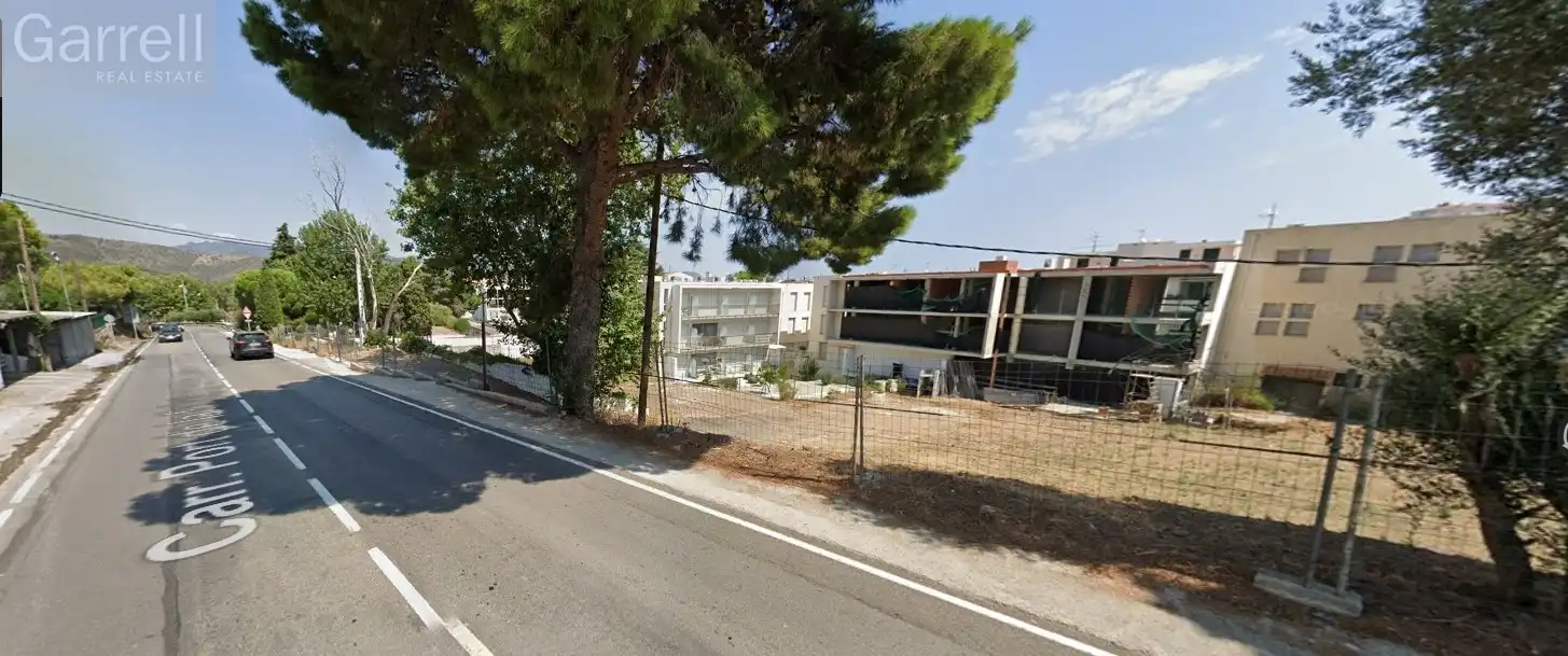 Grundstücke und Bauplätze zum Verkauf in CARRER PORT DE LA SELVA 
 LLANÇA (GIRONA), imagen 5