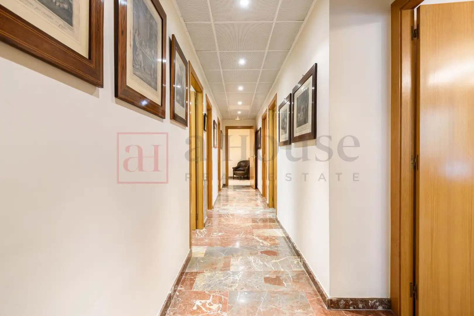 Piso con terraza en venta en Avenida Diagonal, imagen 28