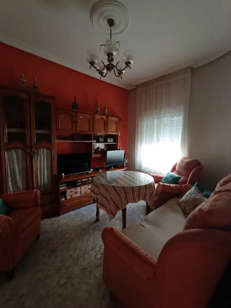 Adossat amb terrassa en venda a Villanueva de la Serena, imagen 4