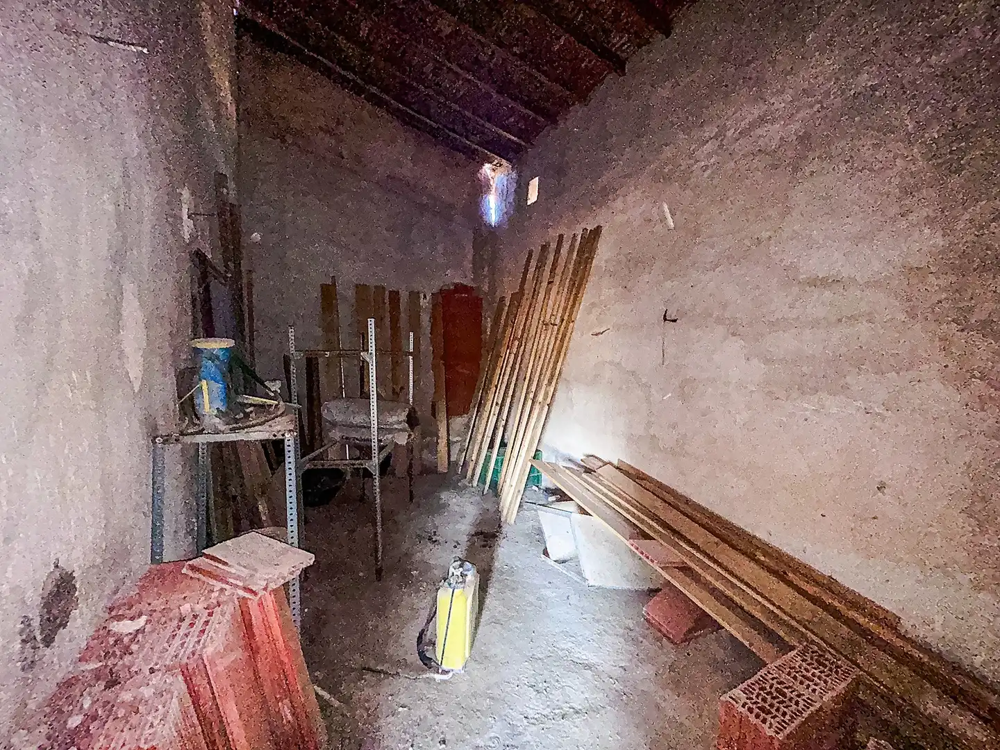 Casa rústica en venda a San Crispín - Huerta Nueva-Estación, imagen 25