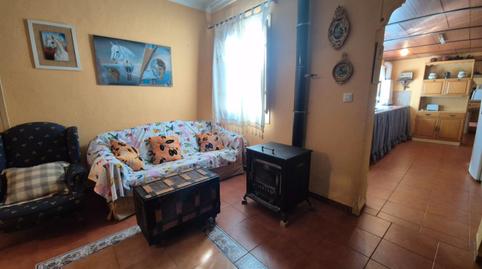 Photo 2 of House or chalet for sale in Calle Edison, 1, El Poblado - Abulagar, Puertollano