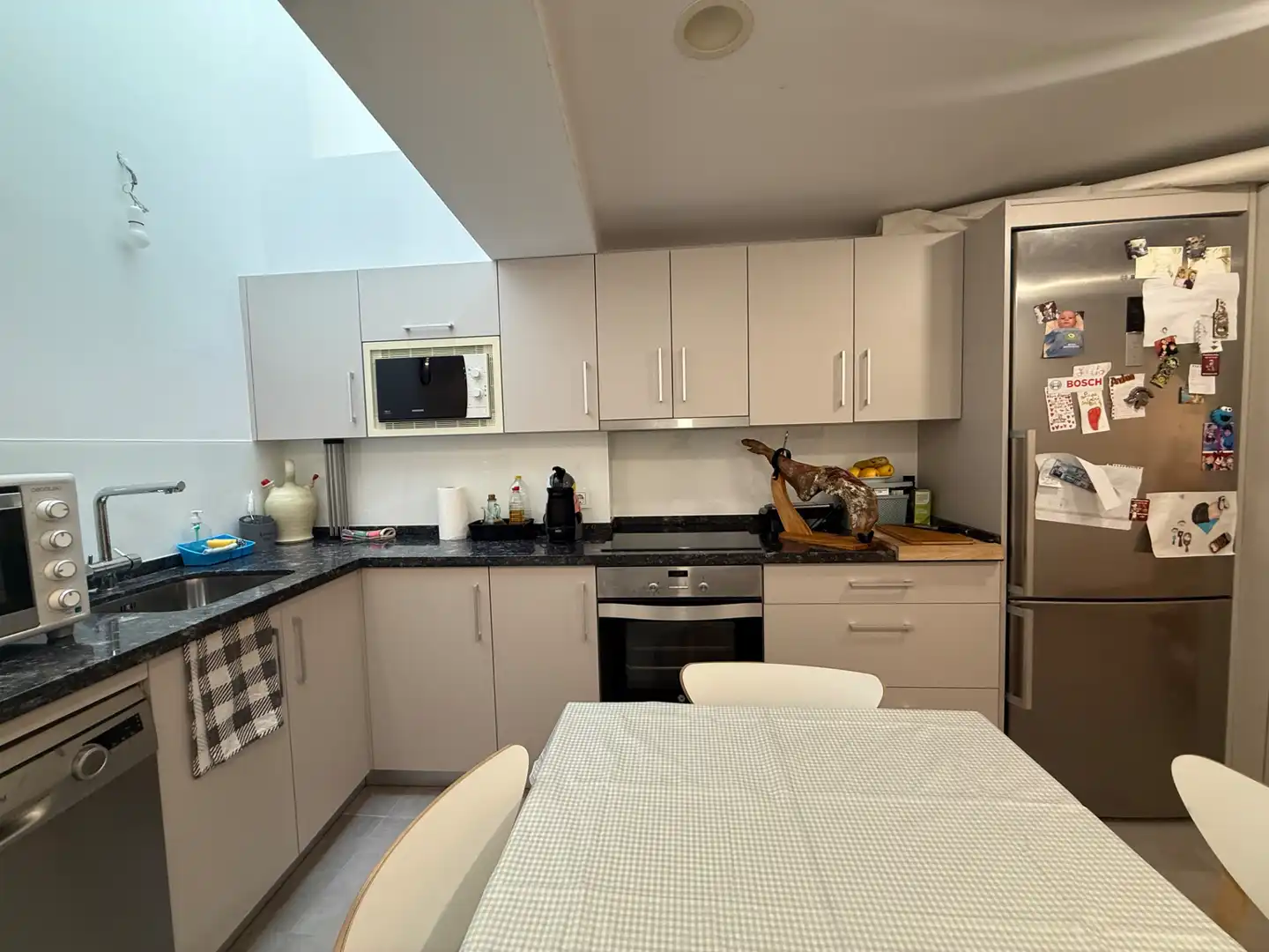 Casa a schiera in vendita a Zona Pueblo, imagen 8