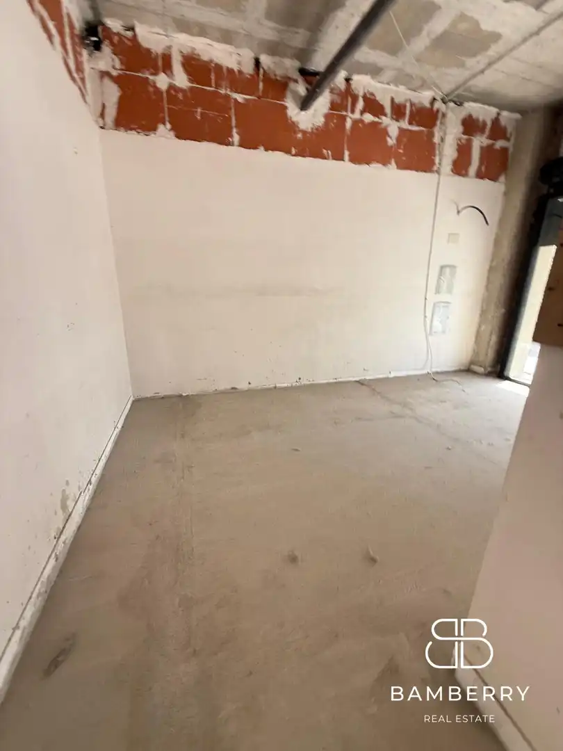 Geschaftsraum zur Miete in Badalona