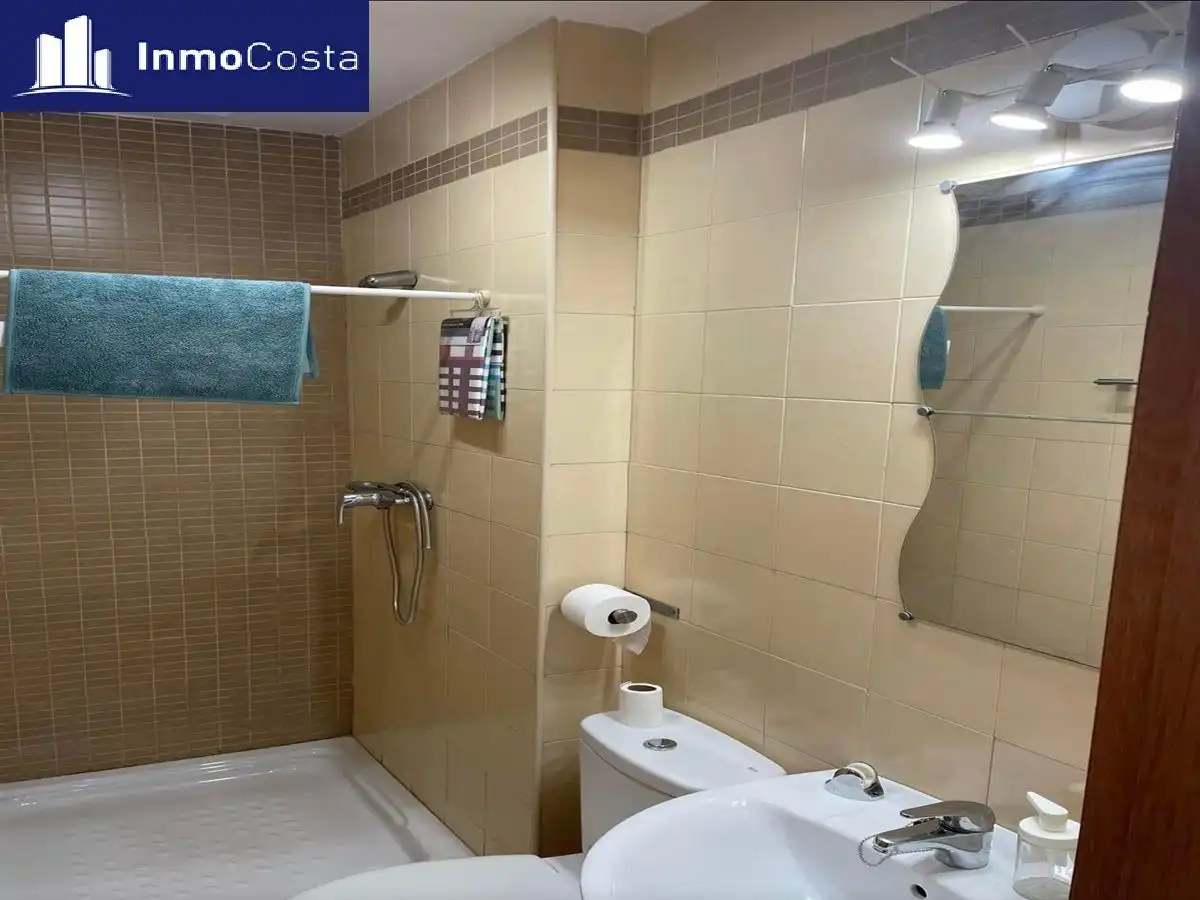 Baño de Piso en venta en La Línea de la Concepción