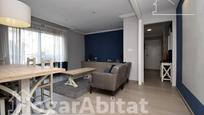 Sala d'estar de Pis en venda en Vila-real amb Aire condicionat i Balcó