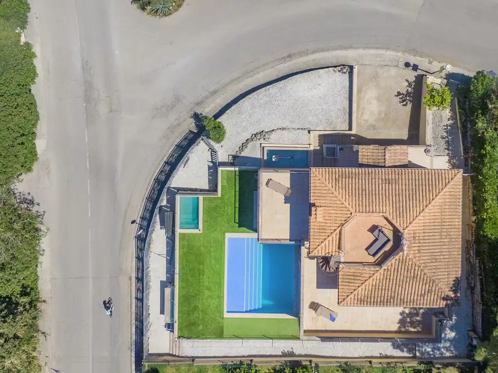Xalet amb piscina en venda a Ciutat d'Alcúdia, imagen 8