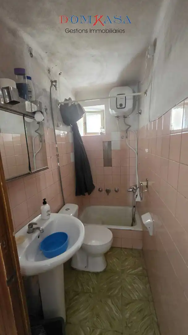 Bathroom of Buildings for sale in Tortosa