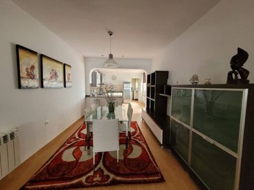 Casa con giardino in vendita a Baza