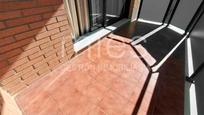 Terrace of Flat for sale in Torrent  with Air Conditioner, Terrace and Balcony