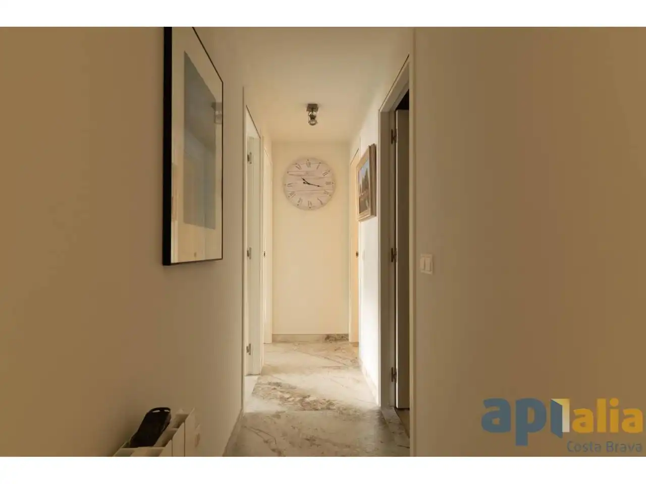 Flat with terrace for sale in Calle Punta Prima, imagen 13