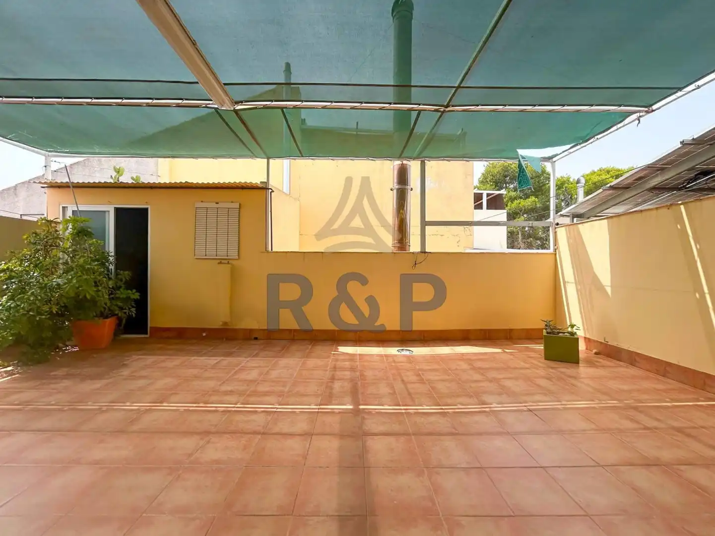 Reihenhaus mit Pool zur Miete in Las Torres de Cotillas, imagen 66
