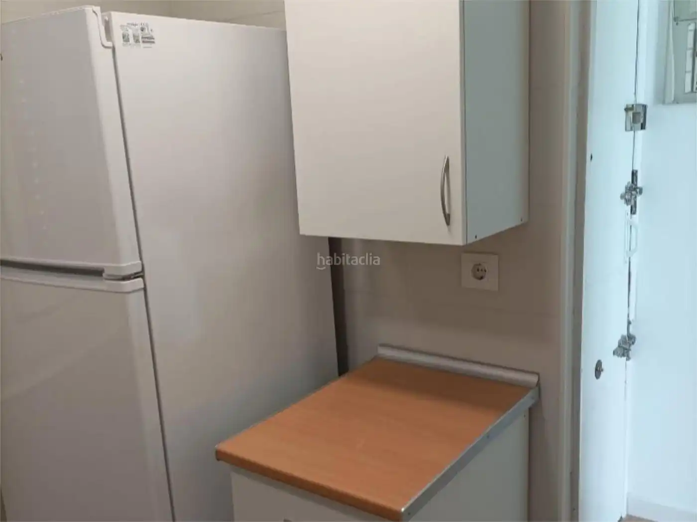 Appartement compact avec ascenseur à louer à Calle de Bretón de los Herreros 112, imagen 4