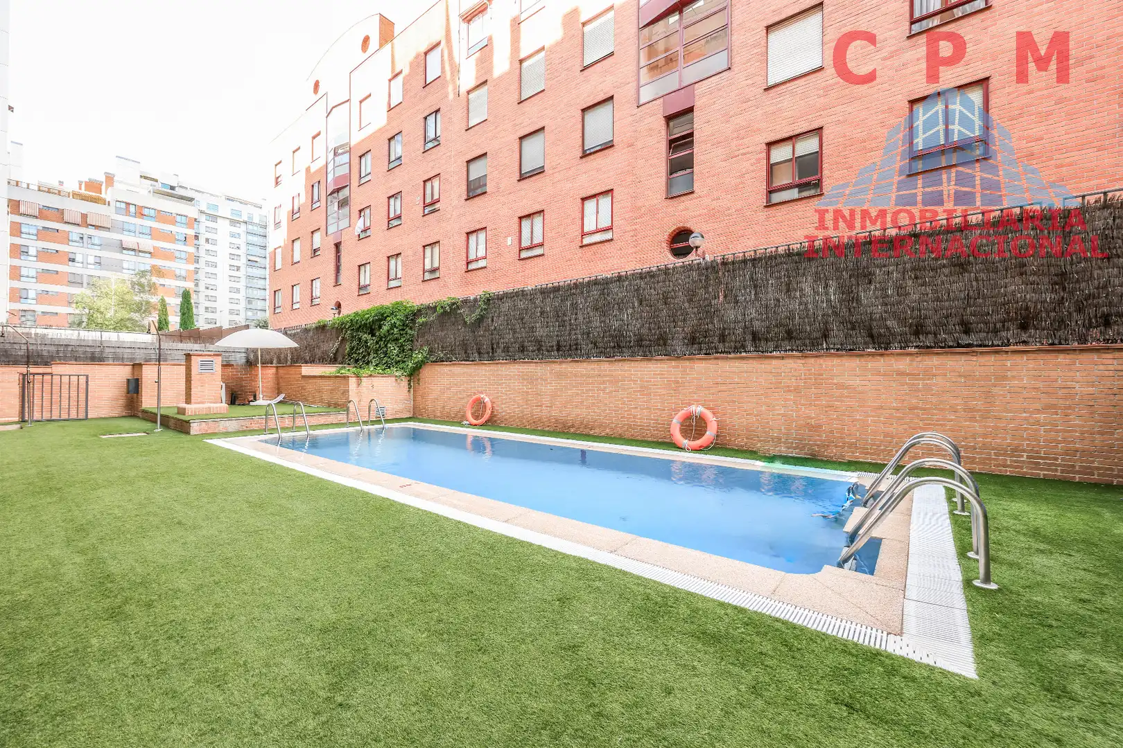 Flat with pool to rent in Ciudad Lineal, imagen 15