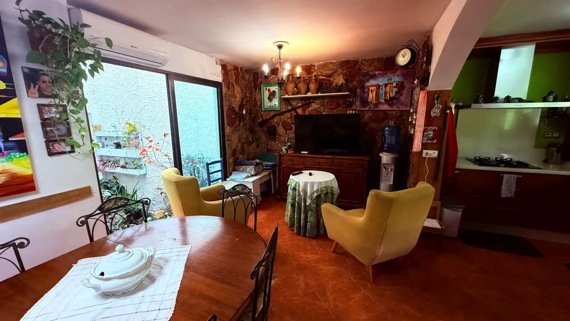 Casa a schiera con piscina in vendita a Rincón de Loix, imagen 33