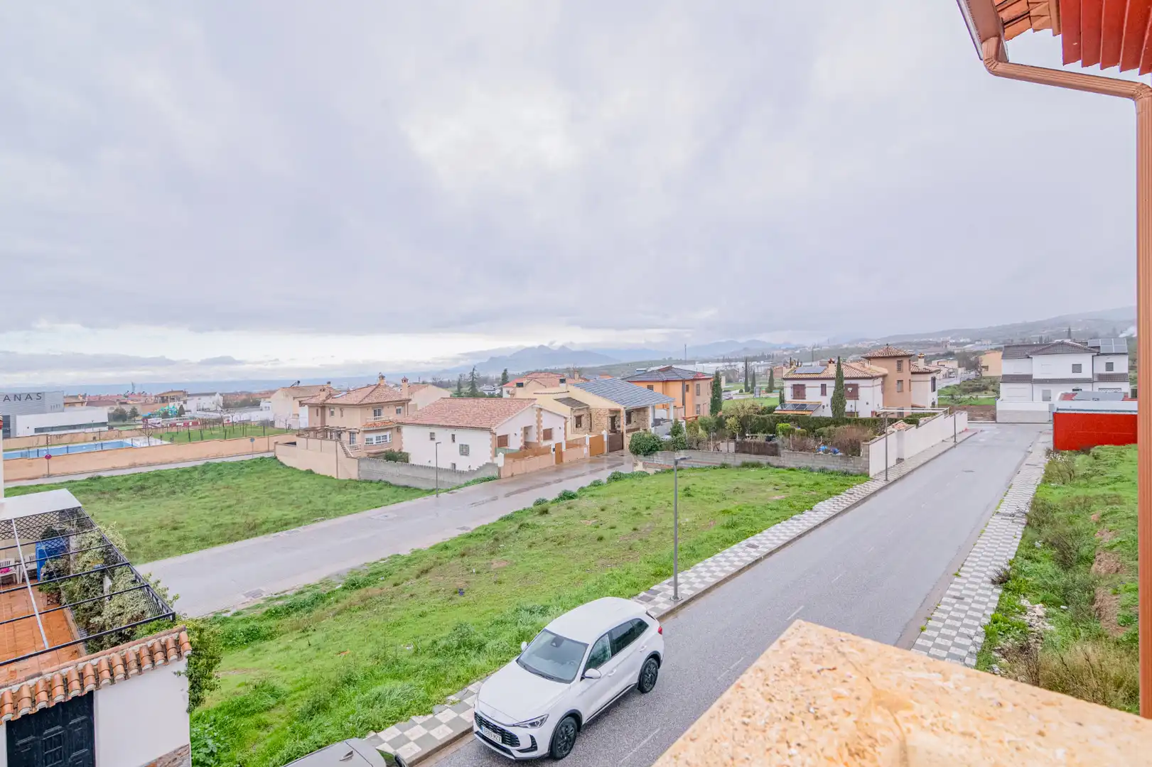 Chalet en venta en Calle Almendro, imagen 13
