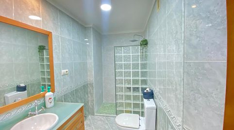 Foto 3 de Piso en venta en Avinguda de Burjassot, 27, Les Tendetes - Avenida Burjassot, Valencia Capital