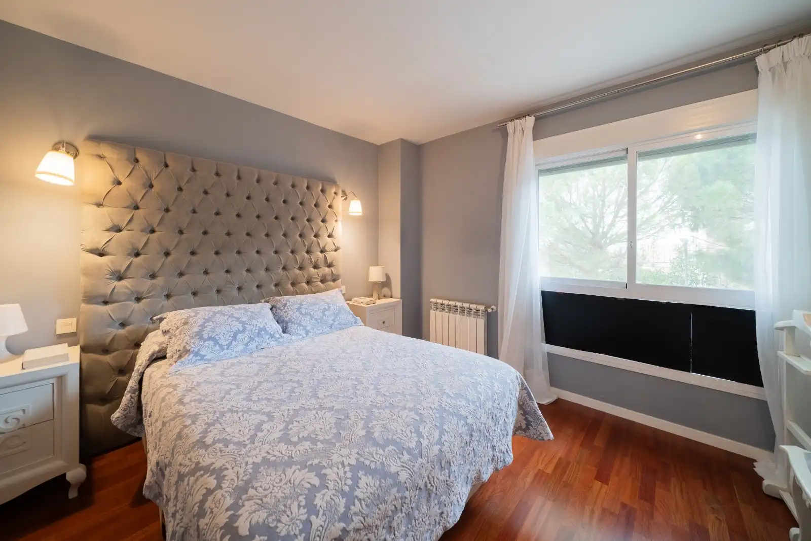 Dormitori de Casa o xalet en venda en Aranjuez amb Aire condicionat, Calefacció i Terrassa