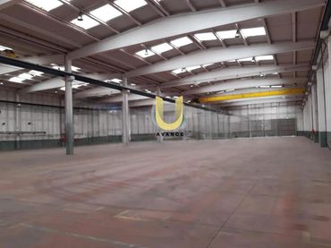 Industrial building to rent in Las Dehesillas - Vereda de los Estudiantes