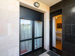 Vista exterior de Piso en venta en Donostia - San Sebastián  con Calefacción, Terraza y Trastero