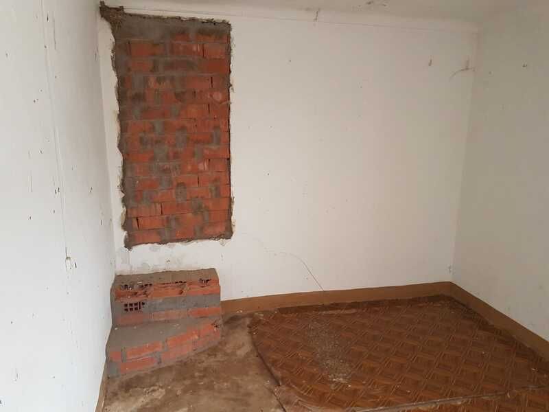 Casa adosada en venda a Cantarranas, Horcajo de Santiago