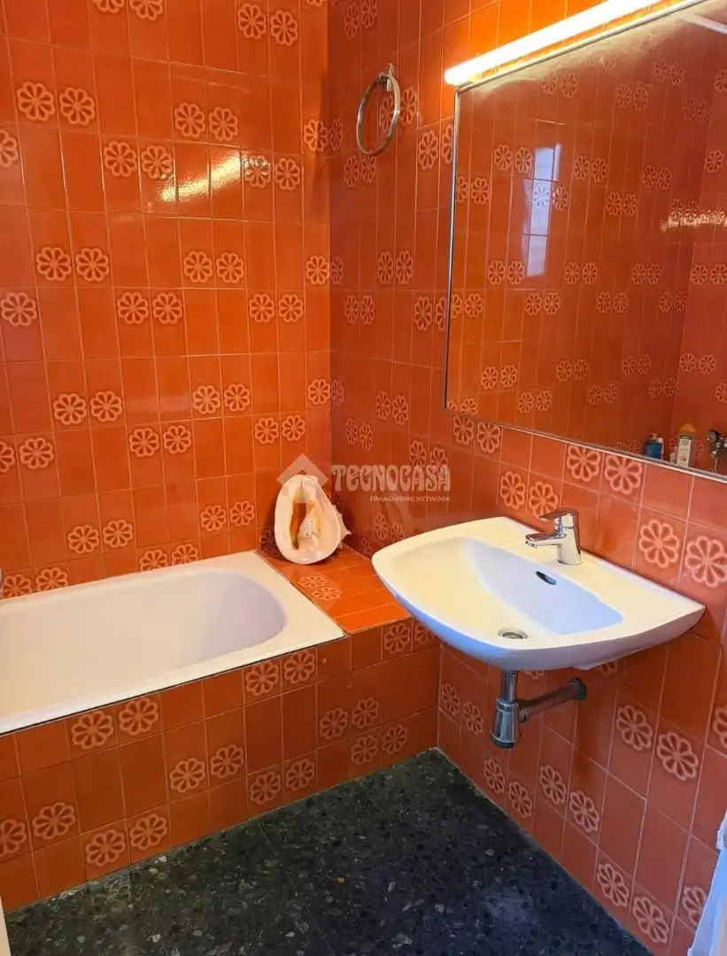 Bany de Pis en venda en Barcelona