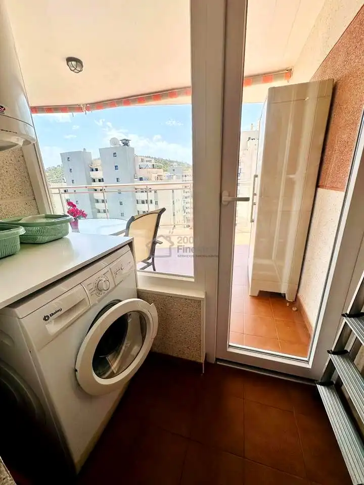 Apartment mit Pool zum Verkauf in Avinguda Mestral, imagen 29