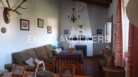 Foto 3 de Finca rústica en venta en Cazalla de la Sierra, Sevilla