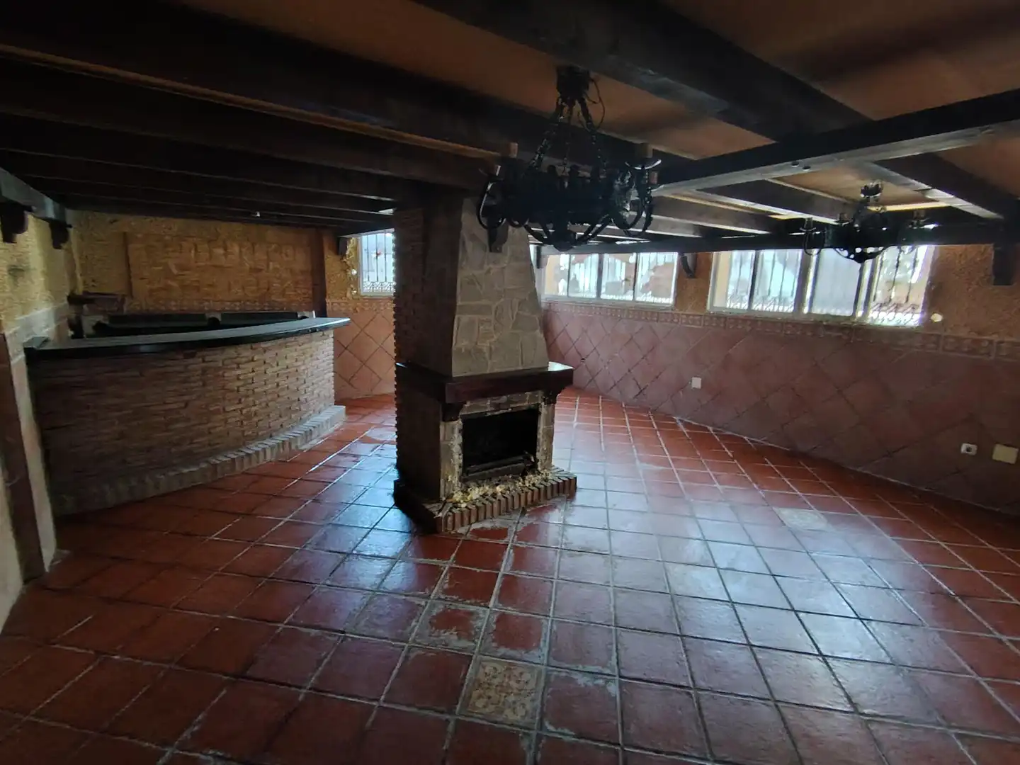 Casa bifamiliare in vendita a Manantiales - Lagar - Cortijo, imagen 3