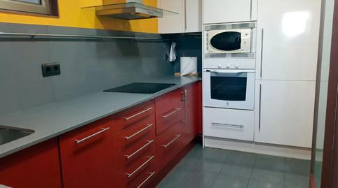 Foto 5 de Àtic en venda a Carrer de Felip II, Vilapicina i la Torre Llobeta,  Barcelona Capital