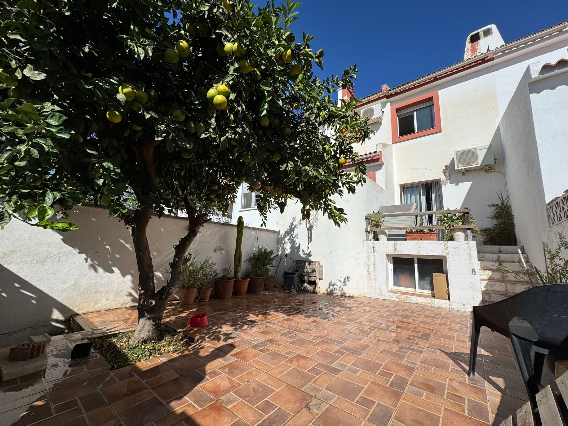 Casa adosada en venta en Capellanía - Retamar