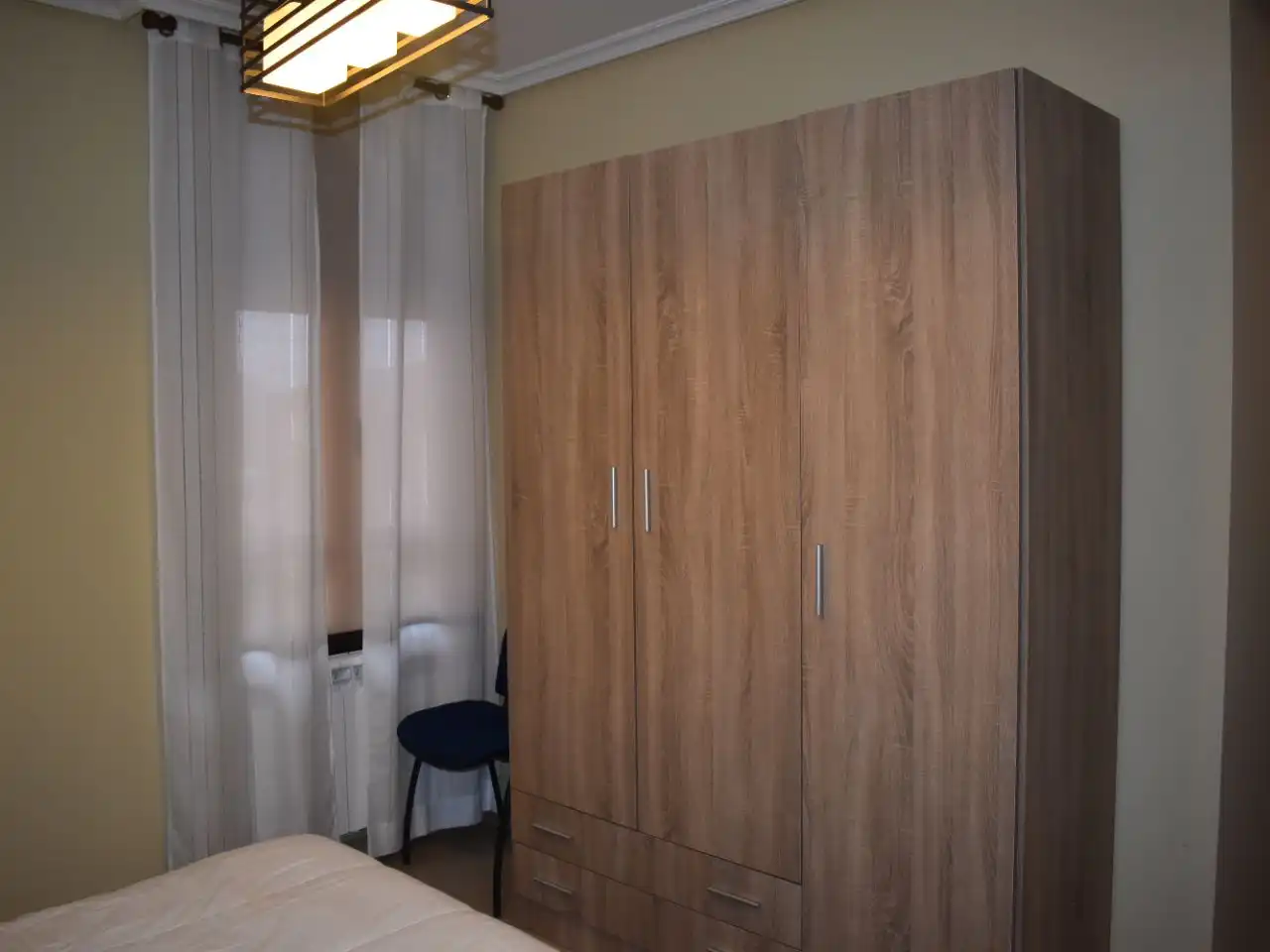 Flat with lift for sale in Miguel Villanueva 89, imagen 6