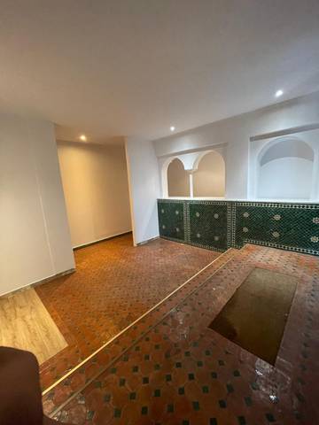 Local comercial en Alquiler en Calle AYALA en Goya