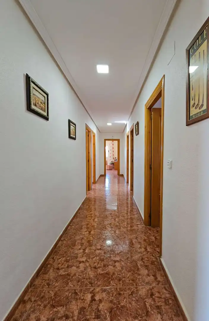 Finca rústica en venta en Algorfa con Aire acondicionado, Calefacción y Terraza