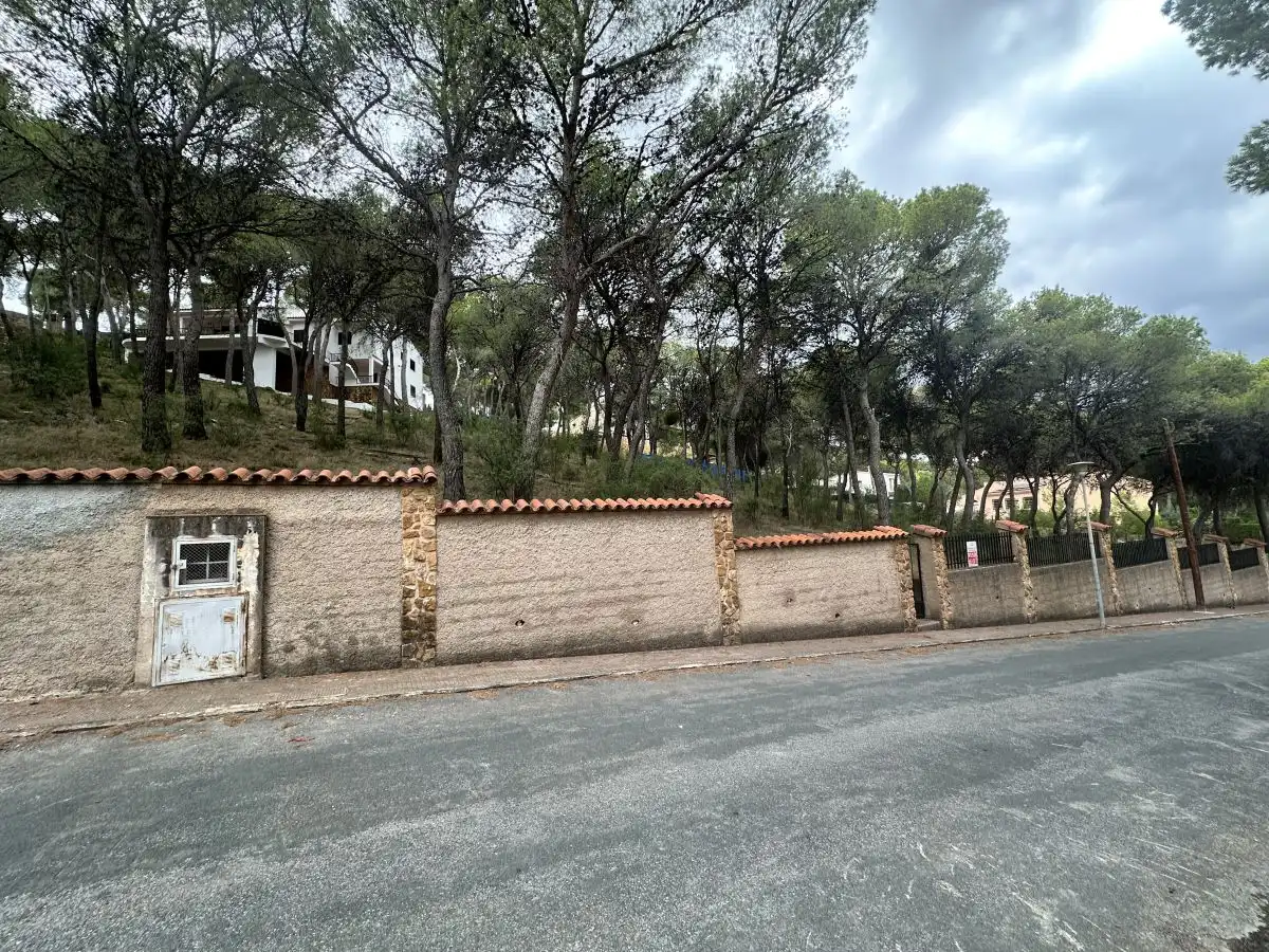 Wohnbaugrundstück zum Verkauf in Torres Torres, imagen 8