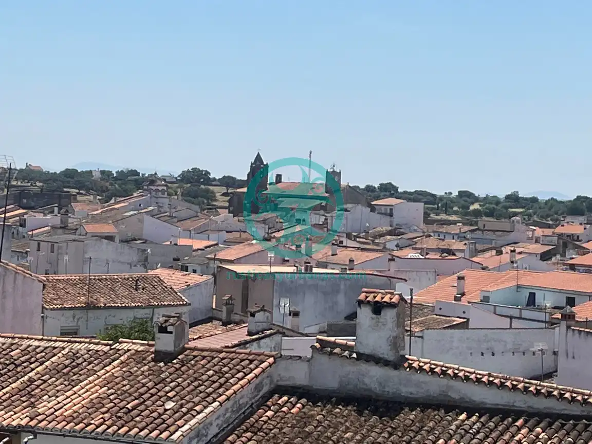 Maison avec terrasse à vendre à Calle Ronda de Muñoz Torrero, imagen 3