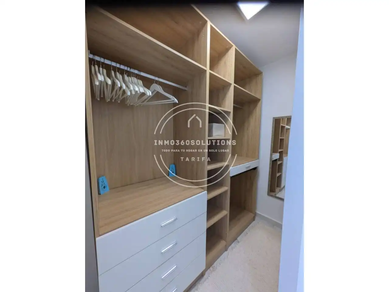 Apartament de lloguer a Calle Parras, imagen 8